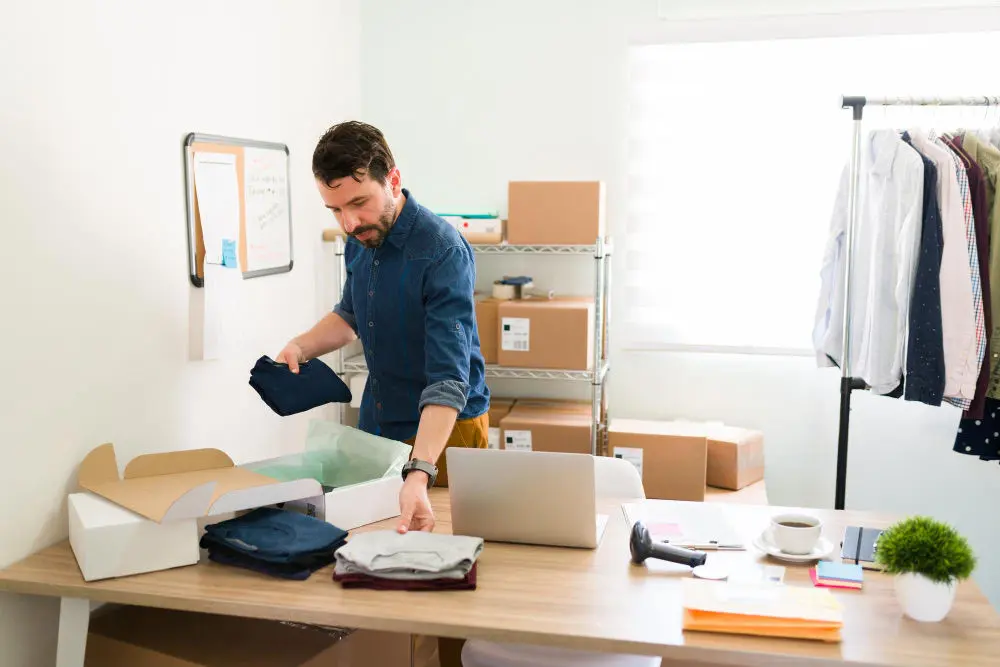 Business Clearance